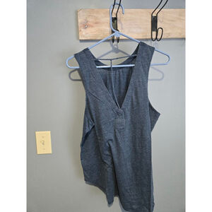 NWT Women's Chaser Tank Top Size L, Blue